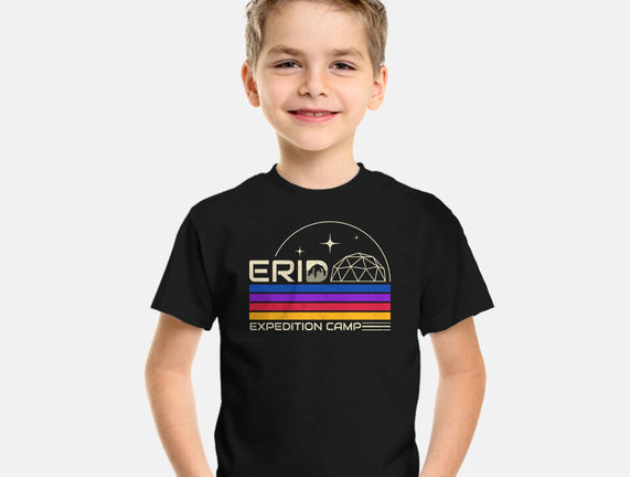 Erid Expedition Camp