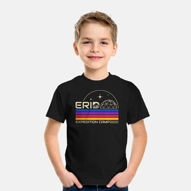 Erid Expedition Camp-Youth-Basic-Tee-sachpica