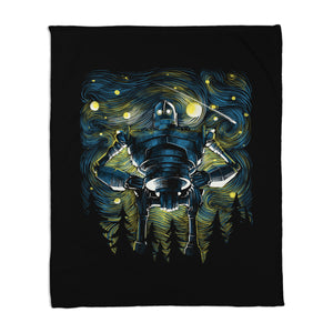 Starry Giant