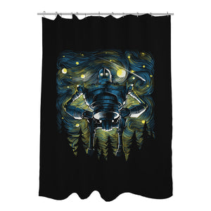 Starry Giant