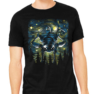 Starry Giant