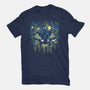 Starry Giant-Mens-Heavyweight-Tee-zascanauta