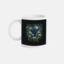 Starry Giant-None-Mug-Drinkware-zascanauta