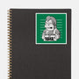 Bad Decisions Dept-None-Glossy-Sticker-leepianti