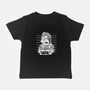 Bad Decisions Dept-Baby-Basic-Tee-leepianti