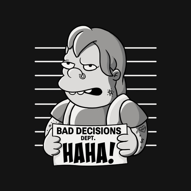 Bad Decisions Dept-Youth-Pullover-Sweatshirt-leepianti