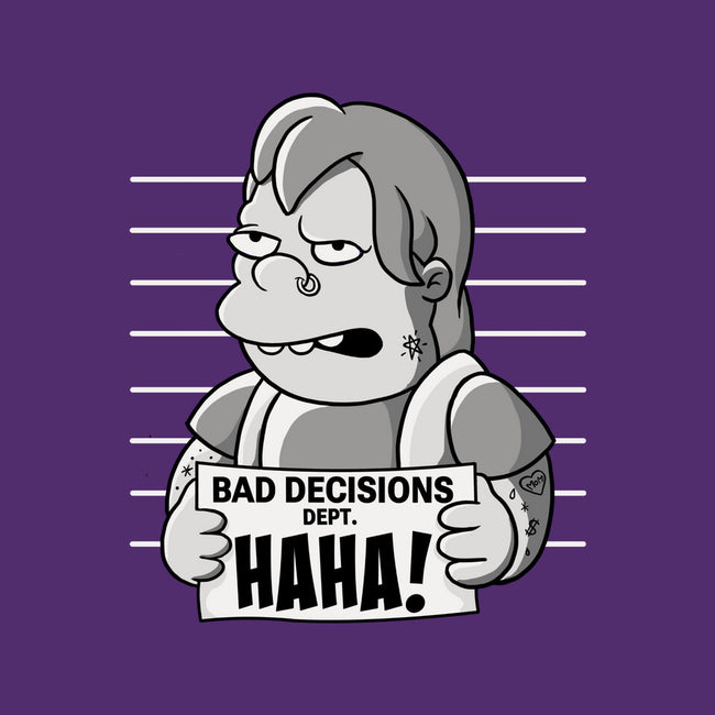 Bad Decisions Dept-Womens-Racerback-Tank-leepianti