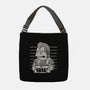 Bad Decisions Dept-None-Adjustable Tote-Bag-leepianti