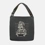 Bad Decisions Dept-None-Adjustable Tote-Bag-leepianti