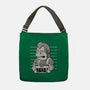 Bad Decisions Dept-None-Adjustable Tote-Bag-leepianti