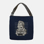 Bad Decisions Dept-None-Adjustable Tote-Bag-leepianti