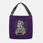 Bad Decisions Dept-None-Adjustable Tote-Bag-leepianti