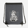 Bad Decisions Dept-None-Drawstring-Bag-leepianti