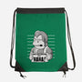 Bad Decisions Dept-None-Drawstring-Bag-leepianti