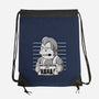 Bad Decisions Dept-None-Drawstring-Bag-leepianti