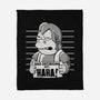 Bad Decisions Dept-None-Fleece-Blanket-leepianti