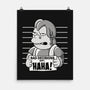 Bad Decisions Dept-None-Matte-Poster-leepianti