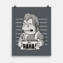 Bad Decisions Dept-None-Matte-Poster-leepianti