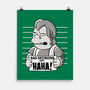 Bad Decisions Dept-None-Matte-Poster-leepianti