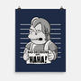 Bad Decisions Dept-None-Matte-Poster-leepianti