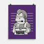 Bad Decisions Dept-None-Matte-Poster-leepianti