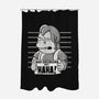Bad Decisions Dept-None-Polyester-Shower Curtain-leepianti