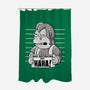 Bad Decisions Dept-None-Polyester-Shower Curtain-leepianti