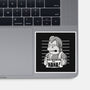 Bad Decisions Dept-None-Glossy-Sticker-leepianti