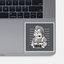 Bad Decisions Dept-None-Glossy-Sticker-leepianti