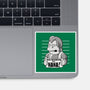 Bad Decisions Dept-None-Glossy-Sticker-leepianti