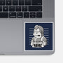Bad Decisions Dept-None-Glossy-Sticker-leepianti