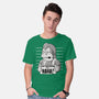 Bad Decisions Dept-Mens-Basic-Tee-leepianti