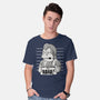 Bad Decisions Dept-Mens-Basic-Tee-leepianti
