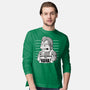 Bad Decisions Dept-Mens-Long Sleeved-Tee-leepianti