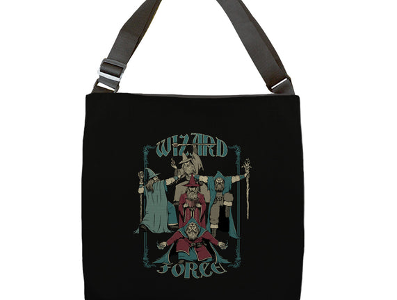 Wizard Force