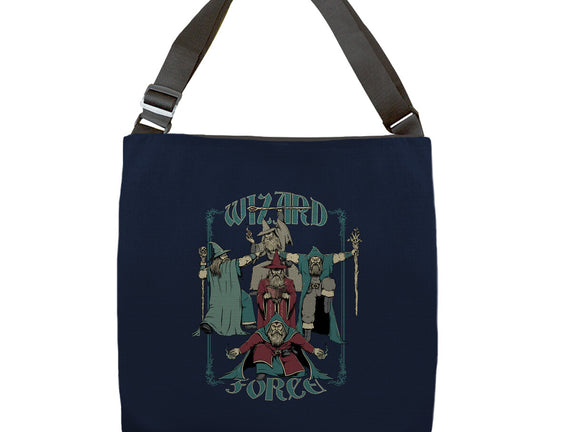 Wizard Force