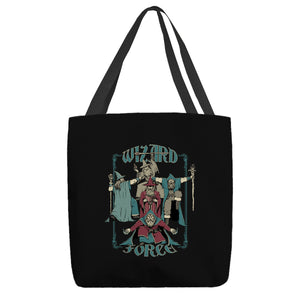 Wizard Force