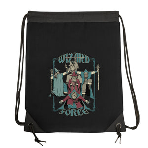 Wizard Force