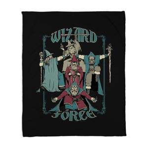 Wizard Force