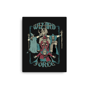 Wizard Force