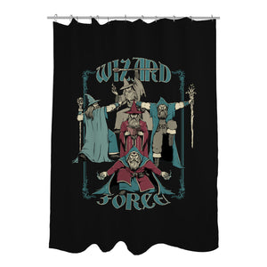 Wizard Force
