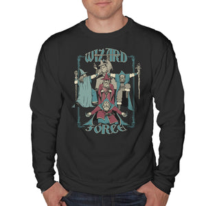 Wizard Force
