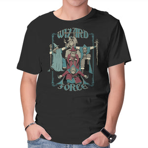 Wizard Force