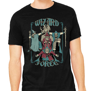 Wizard Force