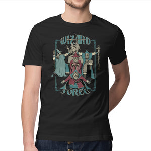 Wizard Force