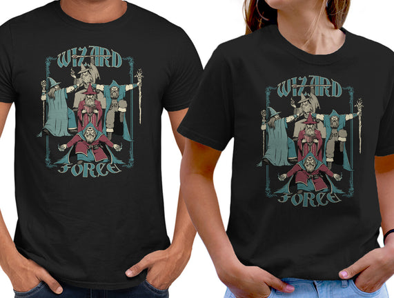 Wizard Force