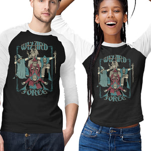 Wizard Force