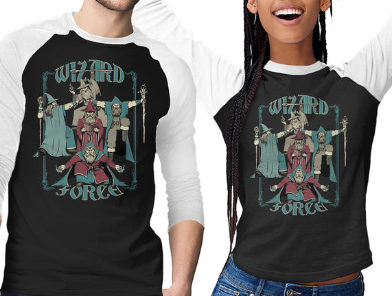 Wizard Force
