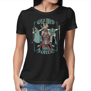 Wizard Force