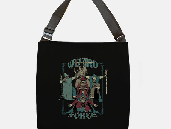 Wizard Force